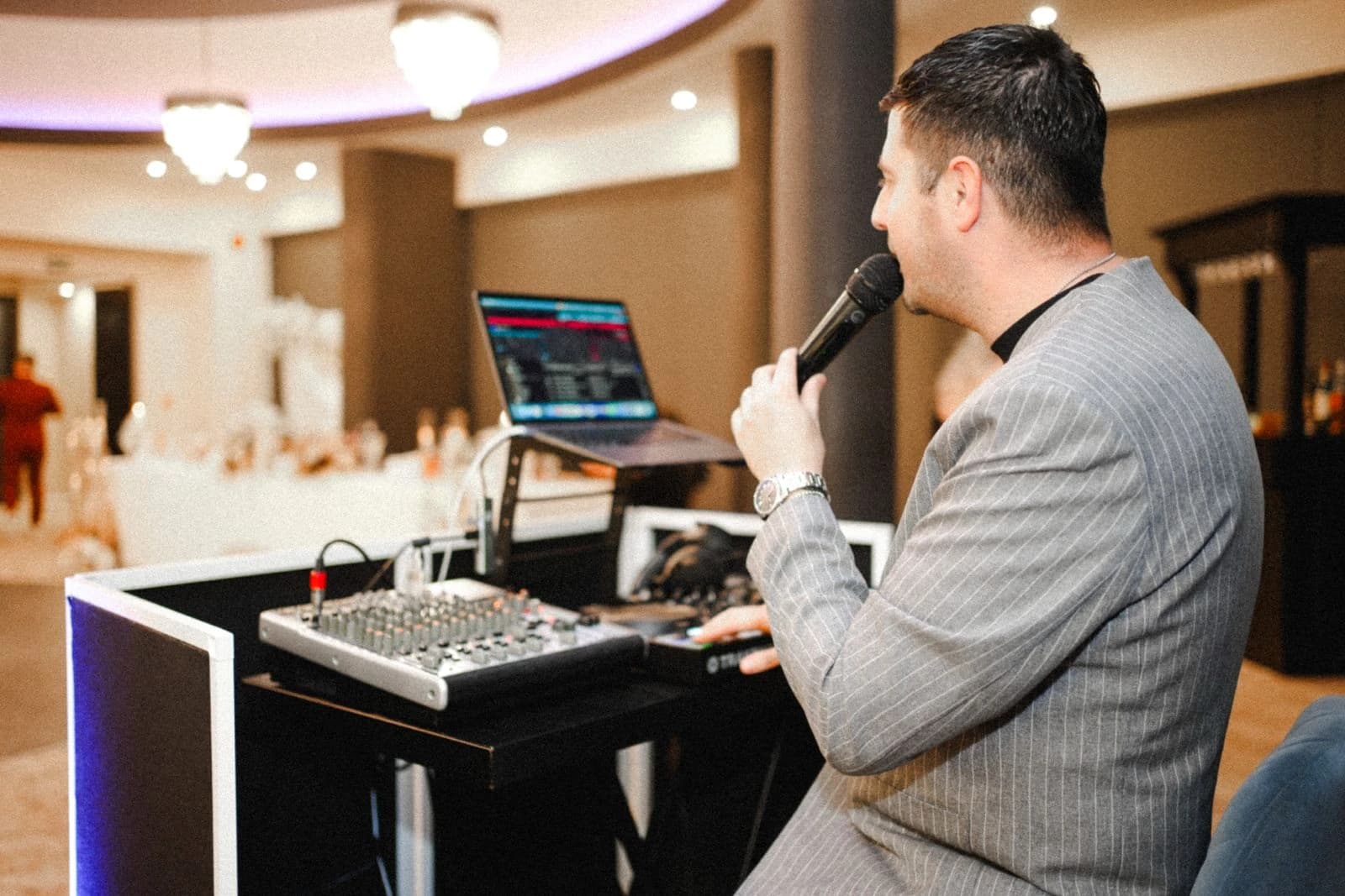 Oglindă Magică by ERA Events