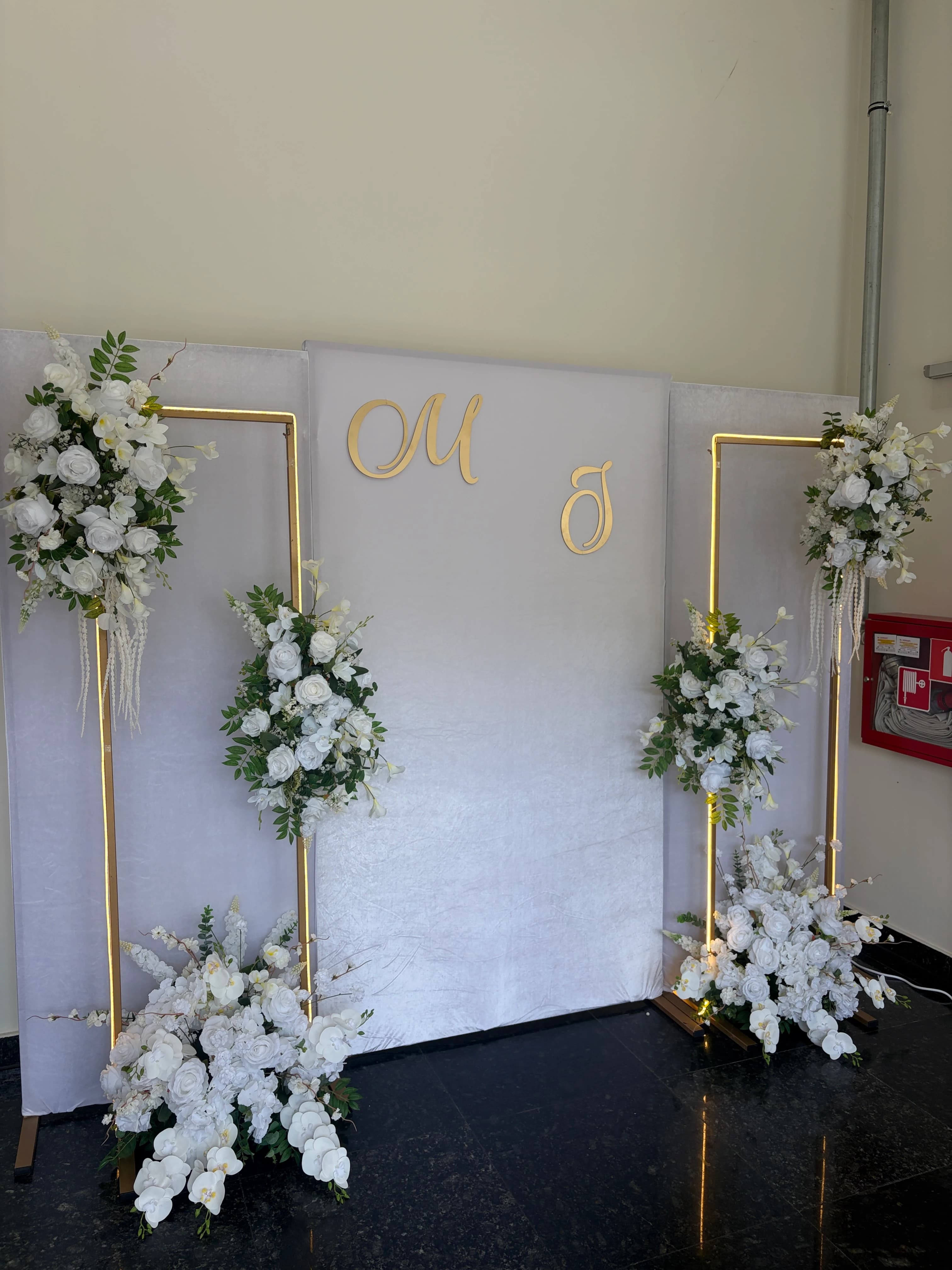 O nuntă spectaculoasă la Tulcea – muzică, decor și emoție