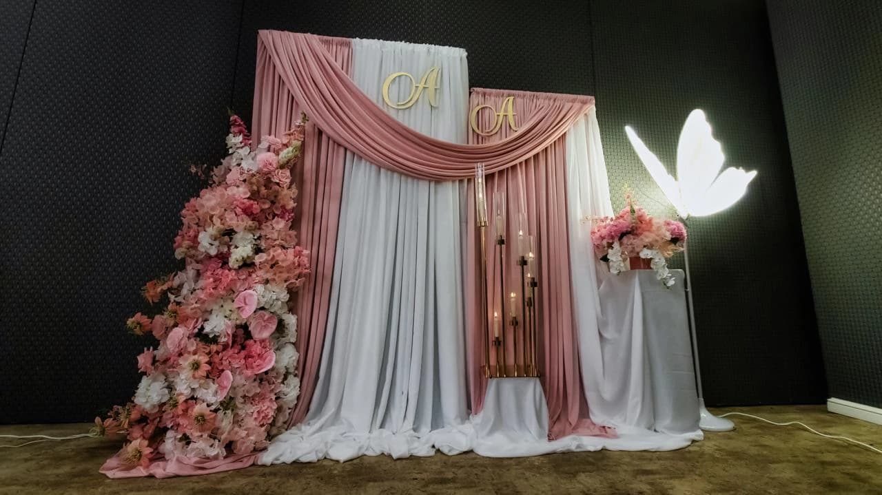 Fotocorner nunta