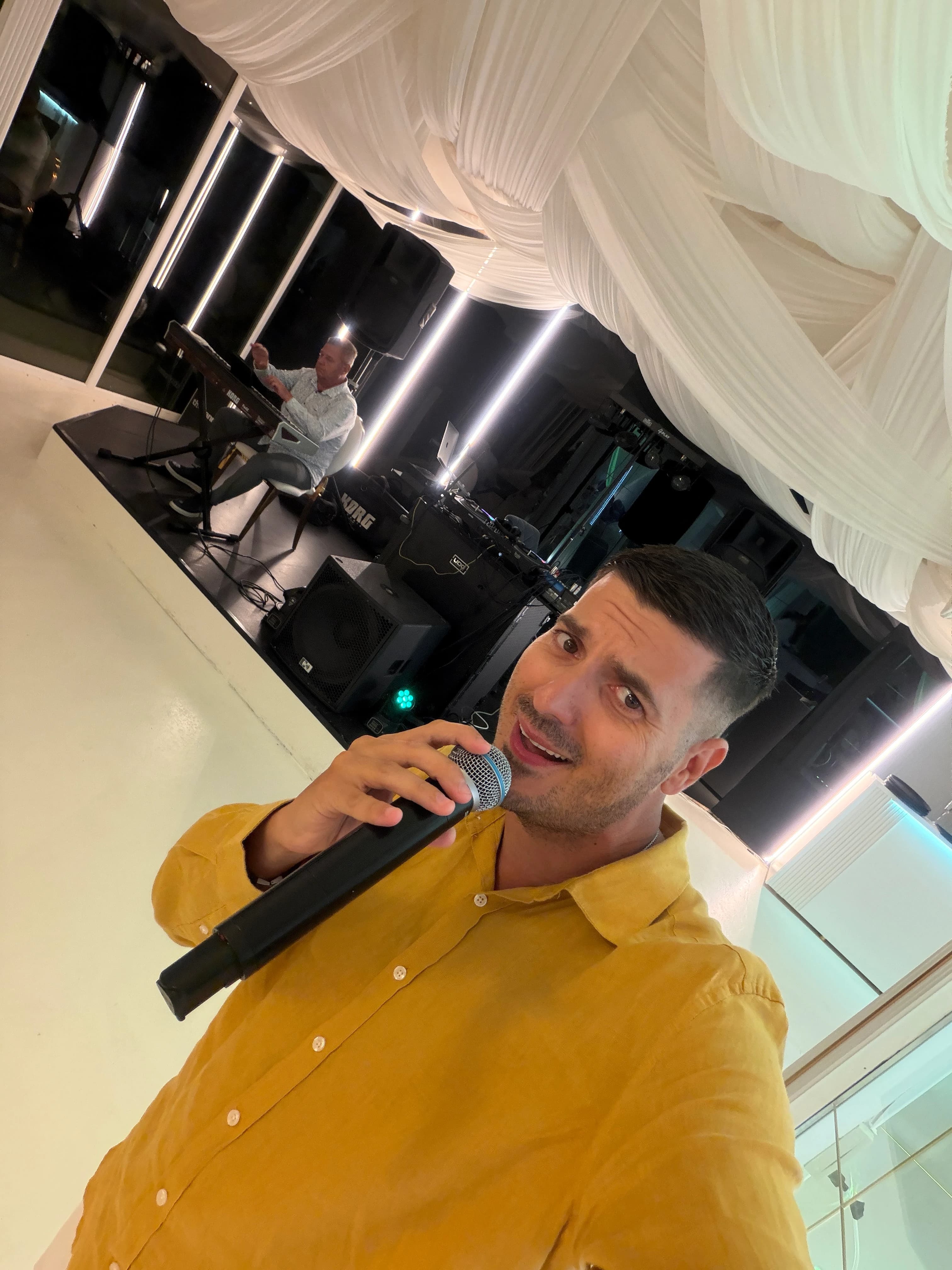 Solist vocal Constanta