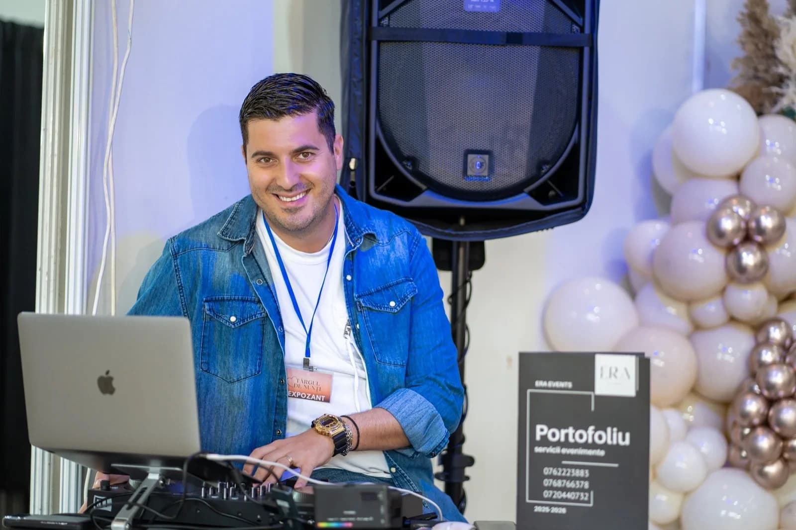 ERA Events - Despre Noi