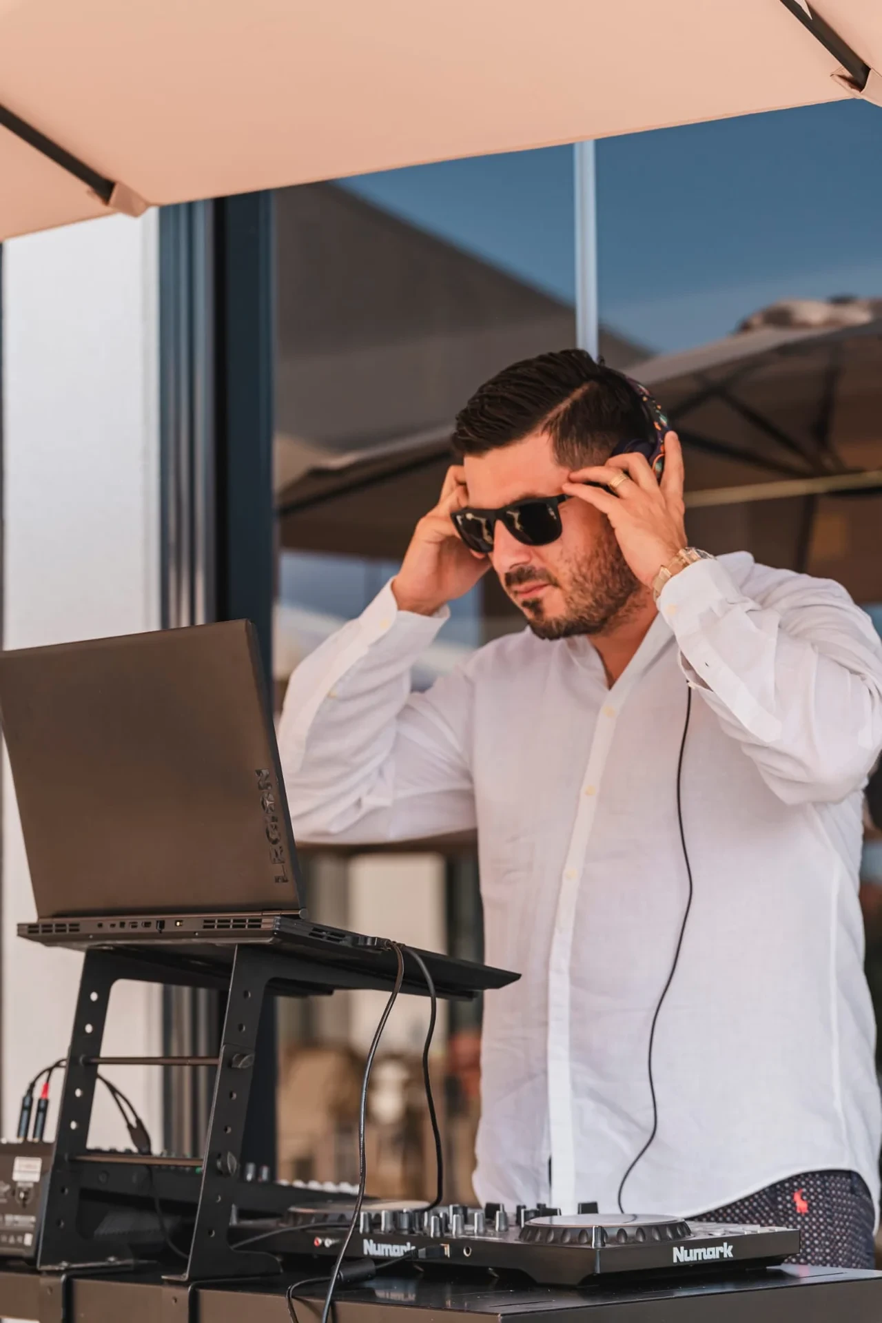 Galerie foto principala