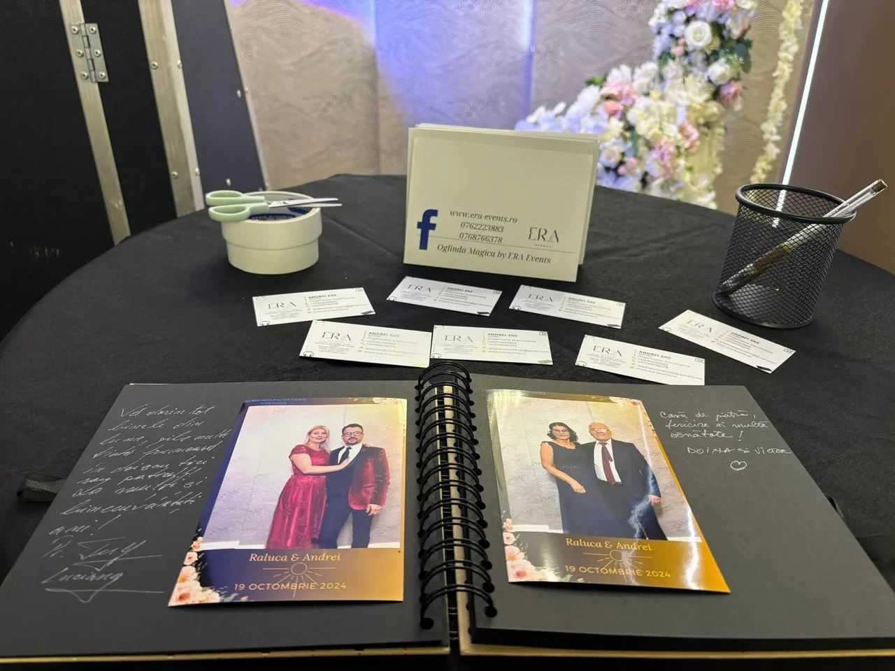 Galerie foto principala