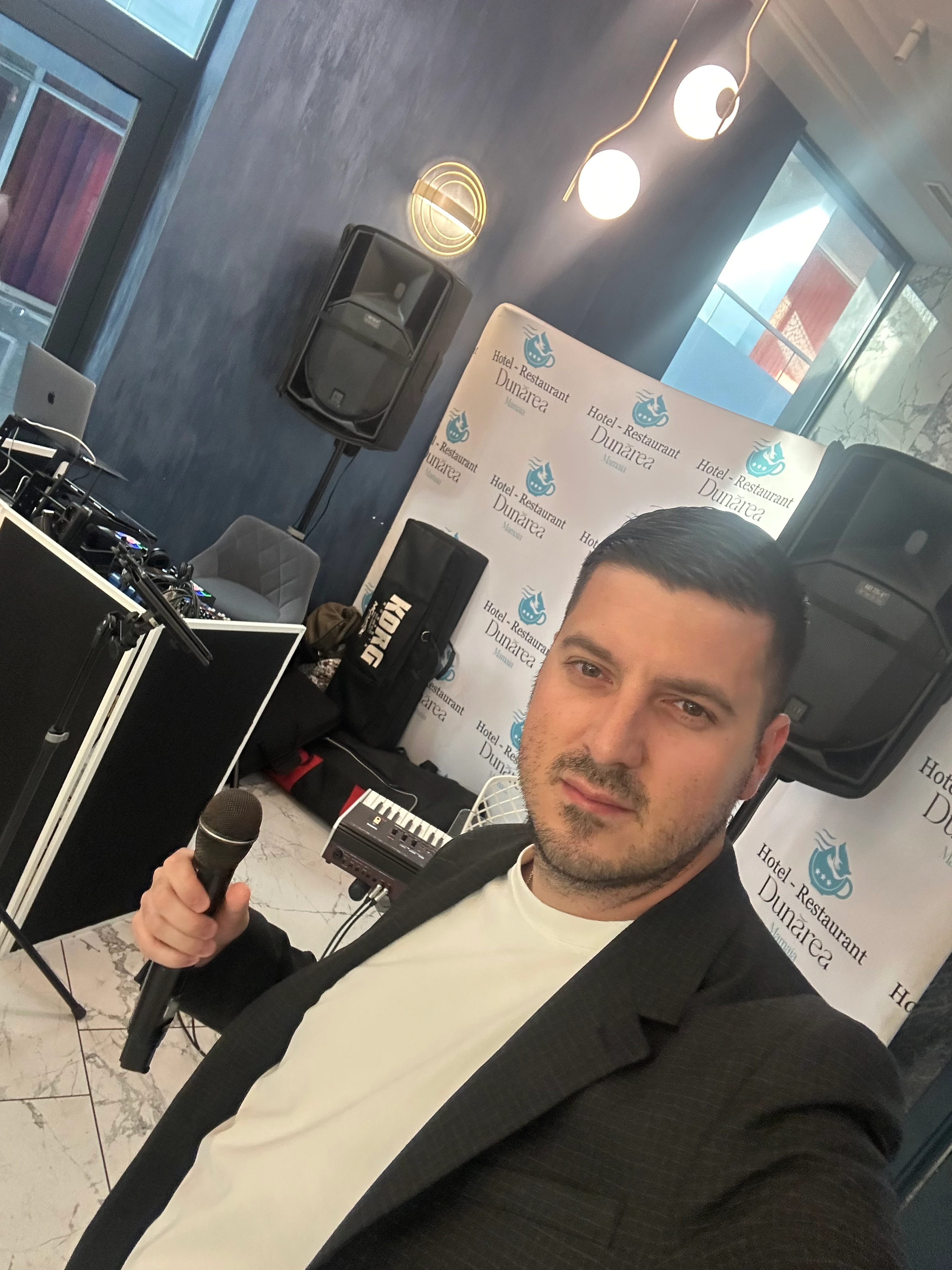 Ianuarie a început în forță pentru echipa ERA Events