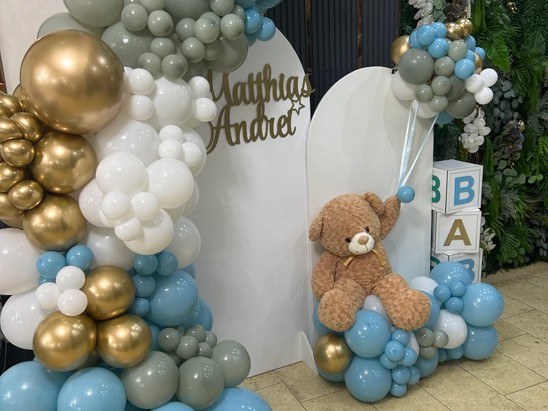 Fotocorner și Oglindă Magică by ERA Events - la NUNTEZ (nuntă și botez)