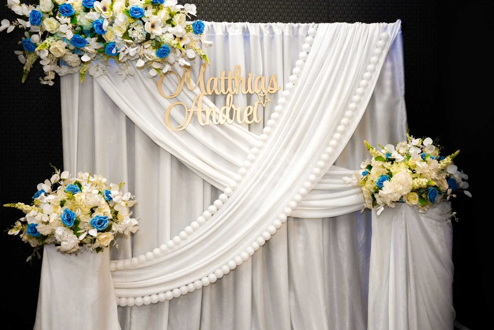 Photocorner - DJ - Fum și artificii - Povestea începe cu noi!