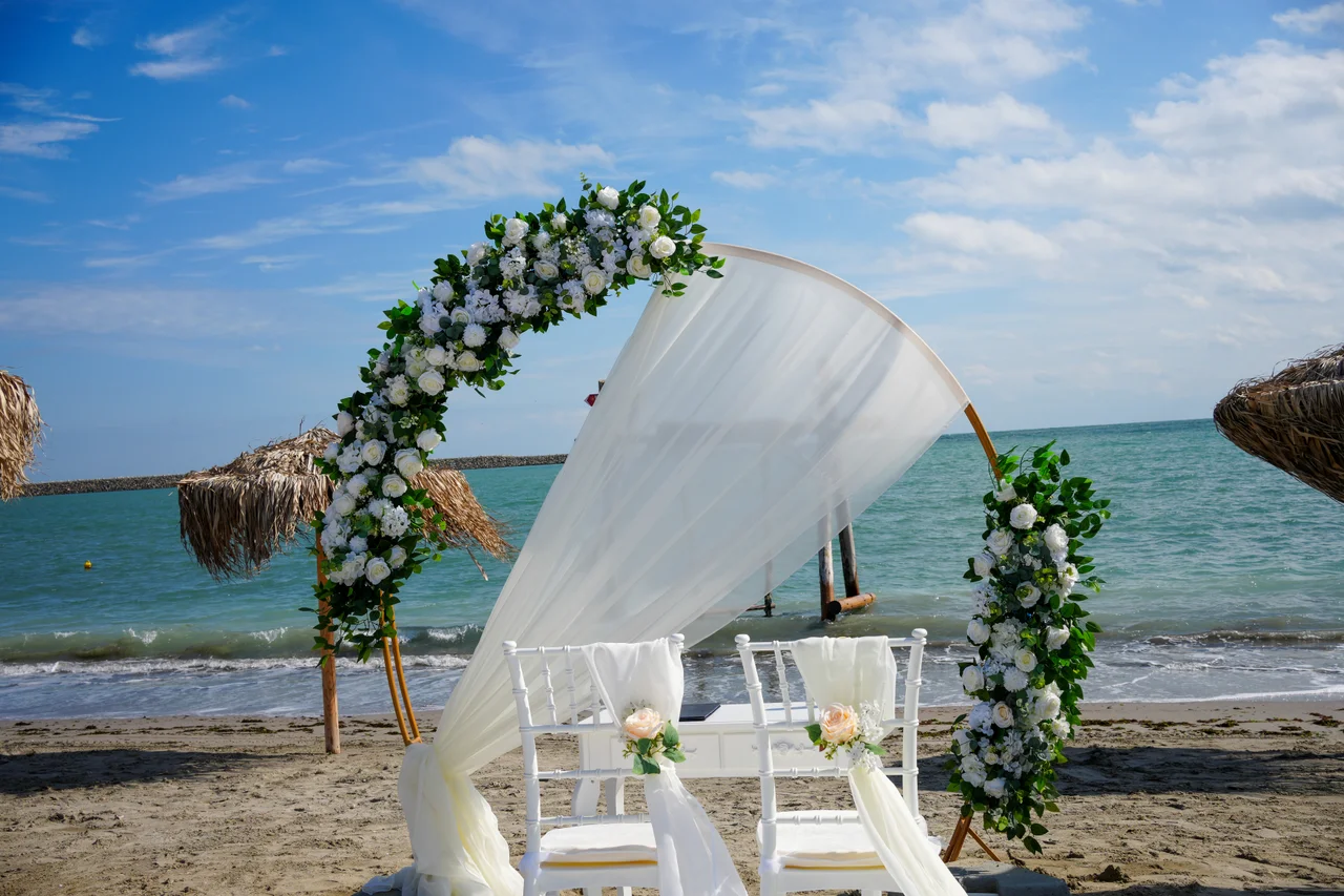 ERA DECOR - Photo Corner și Decorațiuni - Colaj 1 - Imagine 4