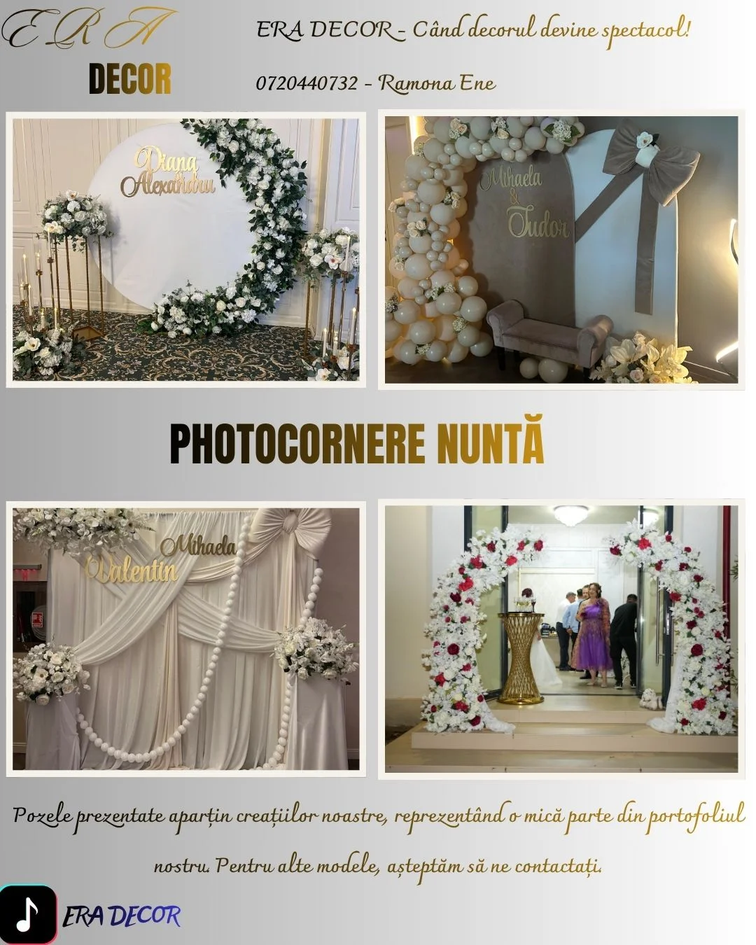 Decorațiuni
