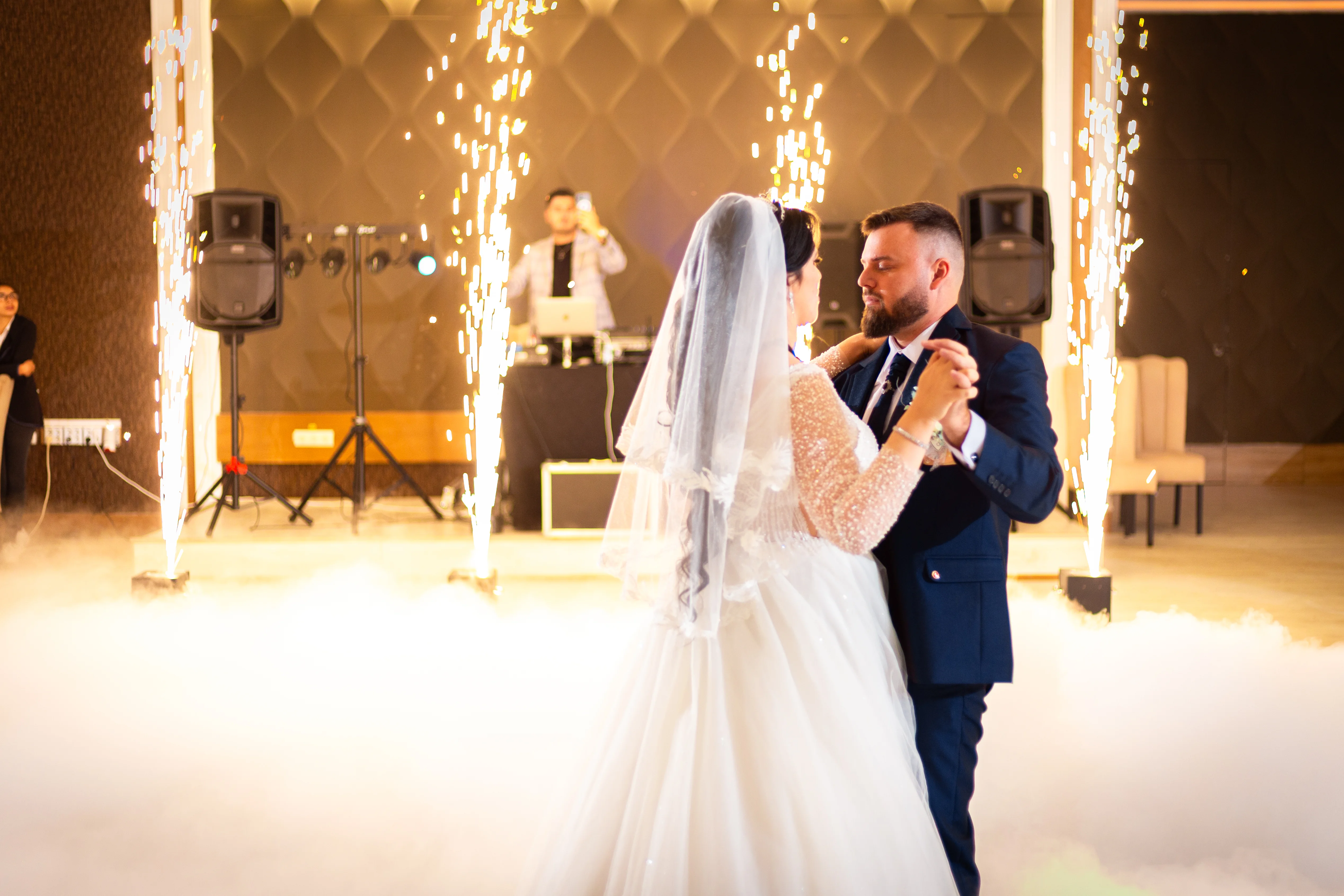 Foto-Video 4K & Filmări cu Dronă - ERA Events